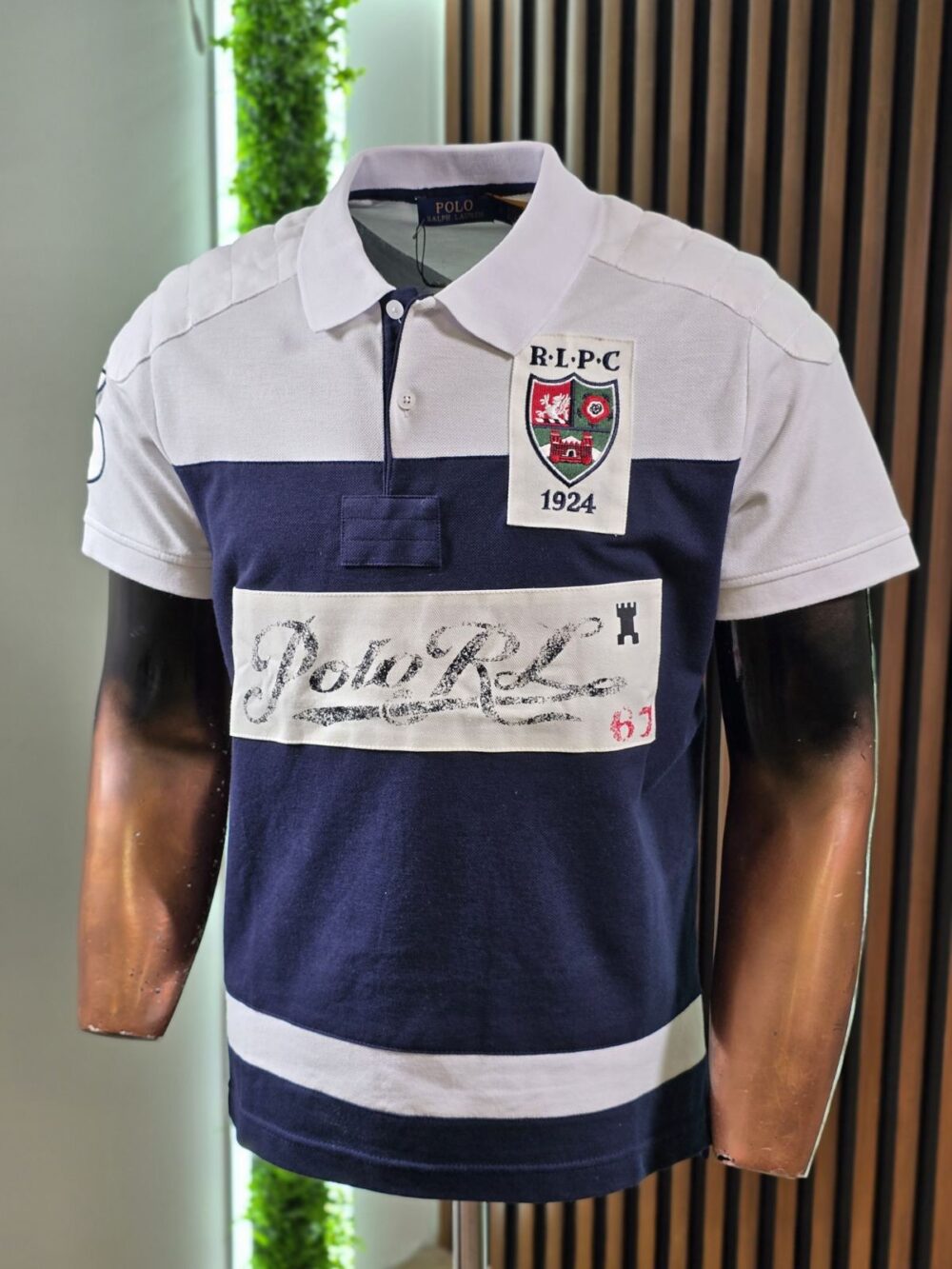 Majica kragna 14 - Image 2