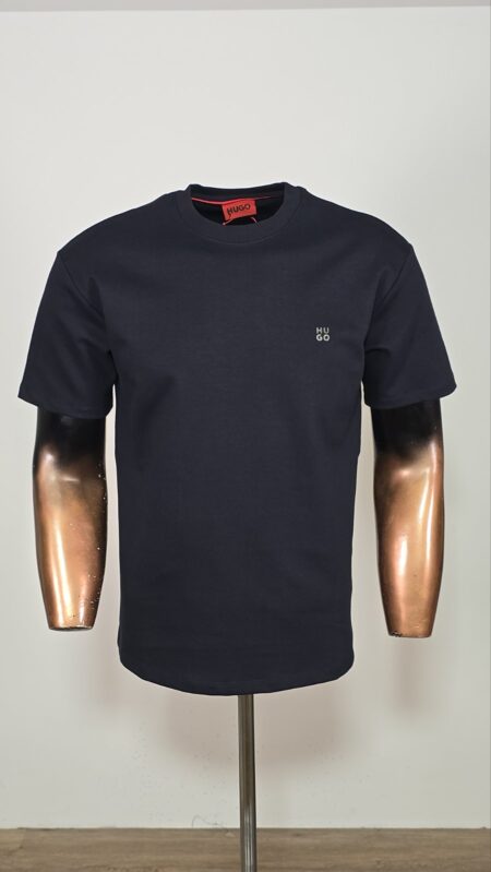 Majica Hugo teget mz