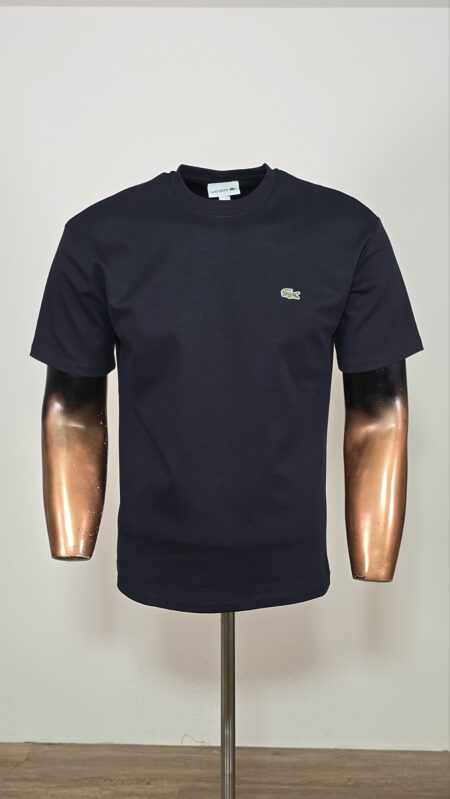 Majica Lacoste teget mz