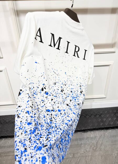 Majica Amiri bijela