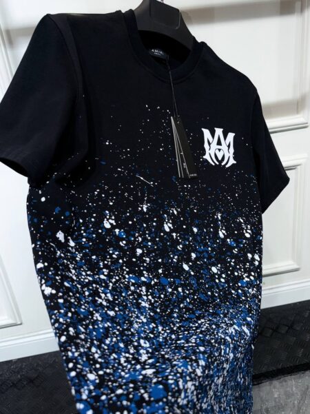 Majica Amiri crna