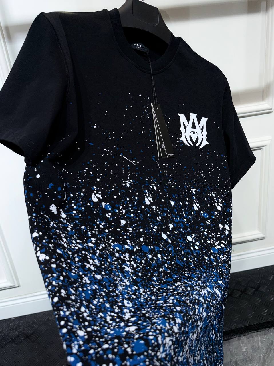 Majica Amiri crna